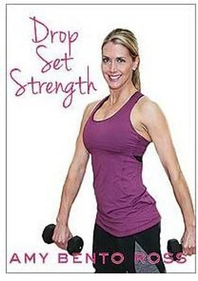 Drop Set Strength Workout