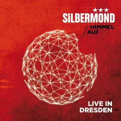 Silbermond - Himmel Auf-Live in Dresden