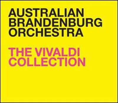 Australian Brandenburg Concerto