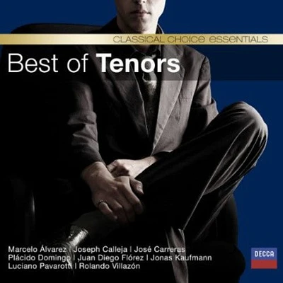 Best of Tenors - Best of Tenors