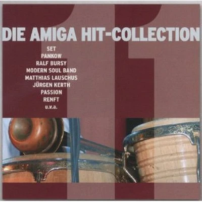 Amiga-Hit-Collection