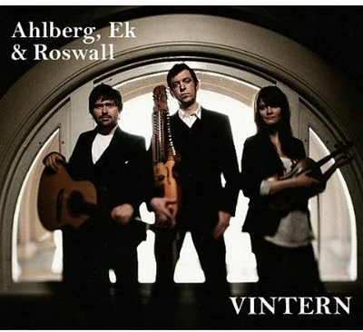 Ek Ahlberg & Roswall - Vintern