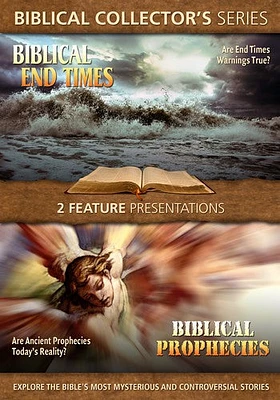 Biblical Collector's Series: Biblical End Times/Biblical Prophecies