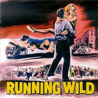 Running Wild/ Various - Running Wild