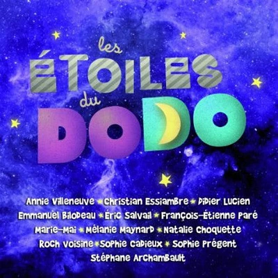 Etoiles Du Dodo Les - Etoiles Du Dodo Les