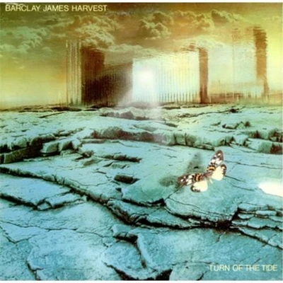 Barclay James Harvest - Turn of the Tide