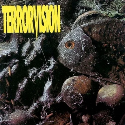 Terrorvision - Formaldehyde