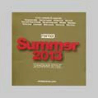 Summer Remix 2013 - Summer Remix 2013