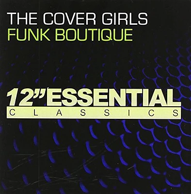 Cover Girls - Funk Boutique