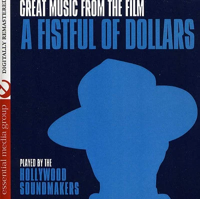 Hollywood Soundmakers - A Fistful of Dollars