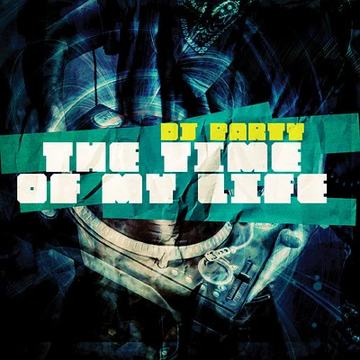 DJ Party - The Time of My Life