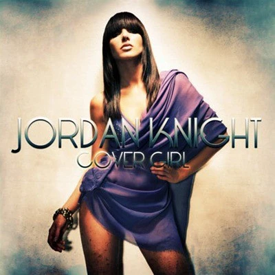 Jordan Knight - Cover Girl