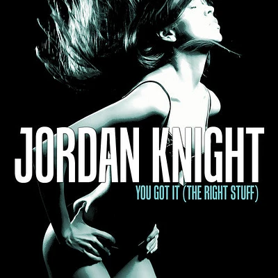 Jordan Knight - You Got It