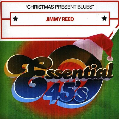 Jimmy Reed - Christmas Present Blues