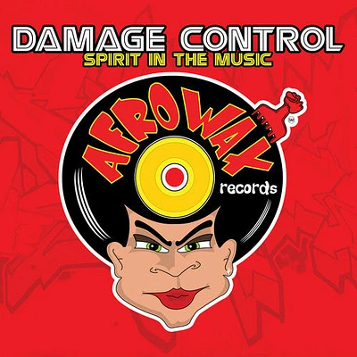 Damage Control - Spirit in the Music