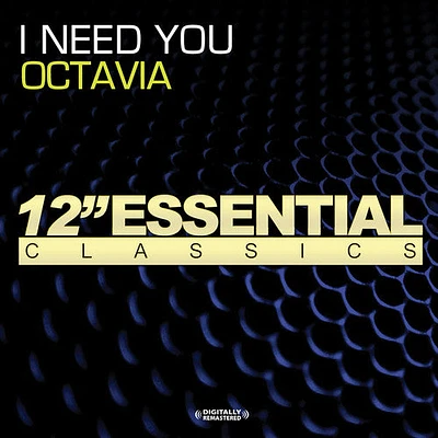 Octavia - I Need You