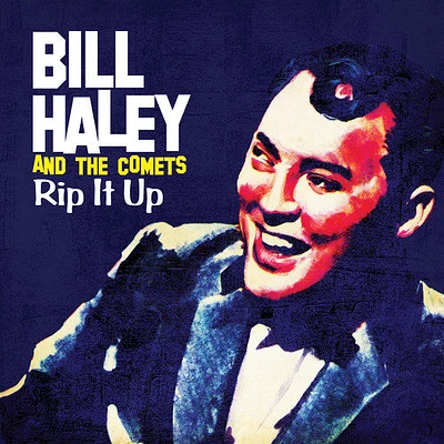 Bill Haley - Rip It Up