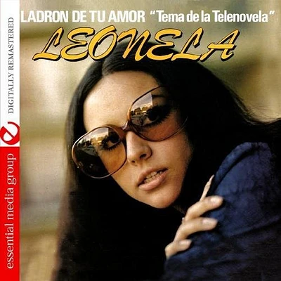 Juanita Ayala - Ladron de Amor Tema de la Telenovela