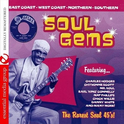 Soul Gems/ Various - Soul Gems / Various