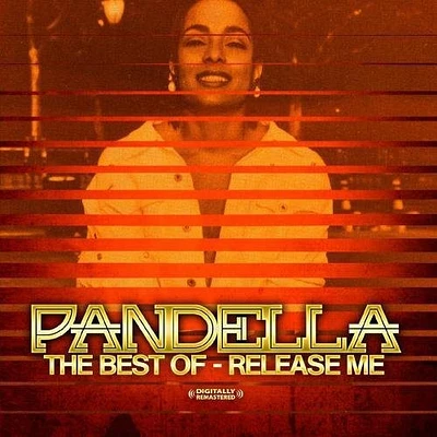 Pandella - Best of: Release Me