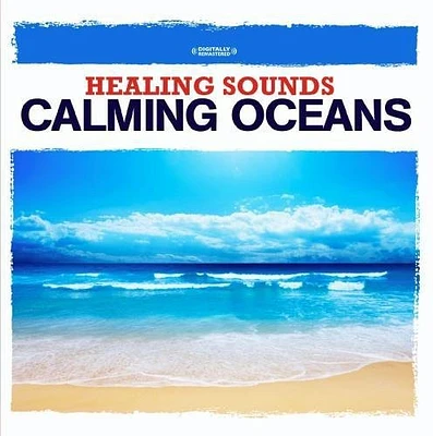 Nature Sounds - Healing Sounds - Calming Oceans