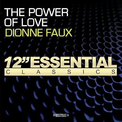 Dionne Faux - The Power of Love