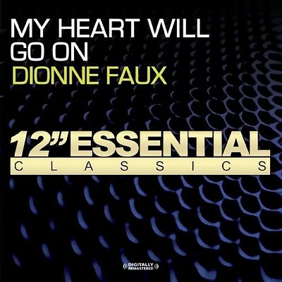 Dionne Faux - My Heart Will Go on