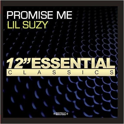 Lil Suzy - Promise Me