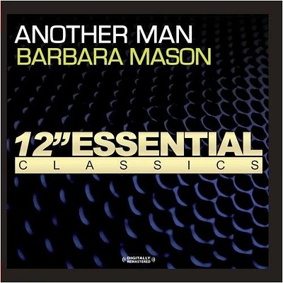 Barbara Mason - Another Man