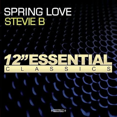 Stevie B - Spring Love