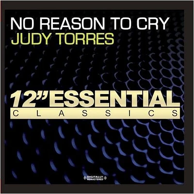 Judy Torres - No Reason to Cry