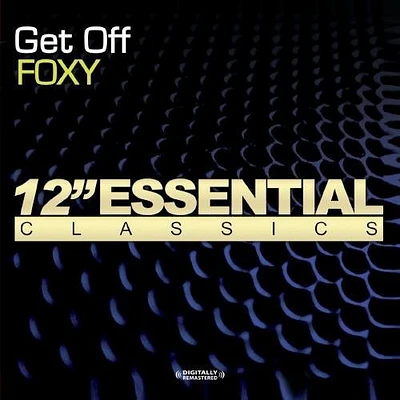 Foxy - Get Off