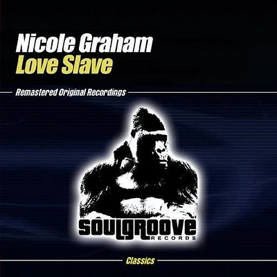 Nicole Graham - Love Slave