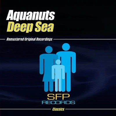 Aquanuts - Deep Sea