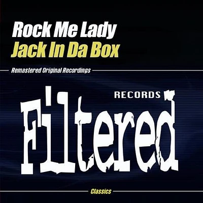 Jack in Da Box - Rock Me Lady