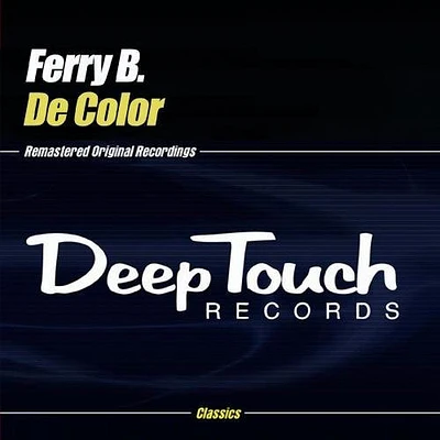 Ferry B. - De Color