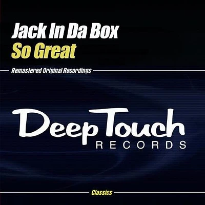 Jack in Da Box - So Great