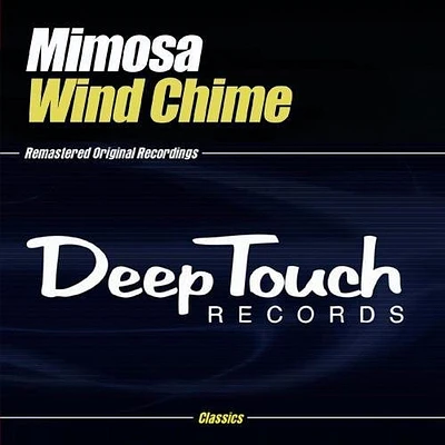 Mimosa - Wind Chime