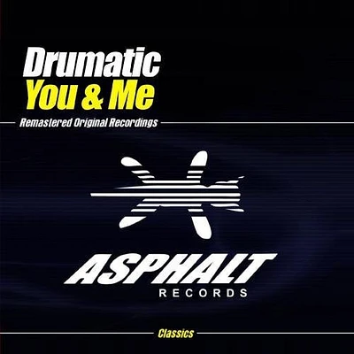 Drumatic - You & Me