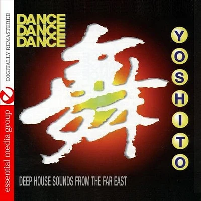 Yoshito - Dance Dance Dance