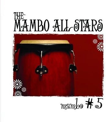 Mambo All Stars - Mambo #5