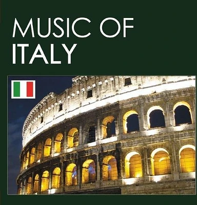 Angelo Pippa - Music of Italy