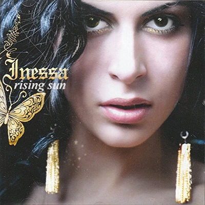 Inessa - Rising Sun