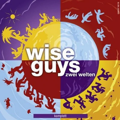 Wise Guys - Zwei Welten Komplett