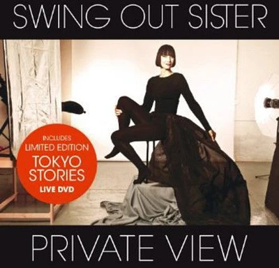 Swing Out Sister - Private View/Tokyo Stories: Live in Tokyo