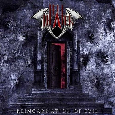 Hell Theater - Reincarnation of Evil