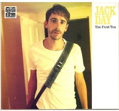 Jack Day - First Ten