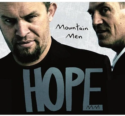 Mountain Men - Hope