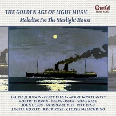 Melodies for the Starlight Hours/ Various - Melodies for the Starlight Hours / Various