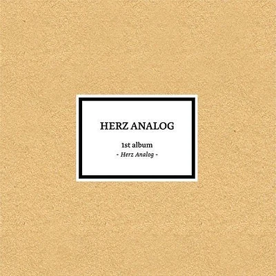 Herz Analog - Vol. 1-Herz Analog